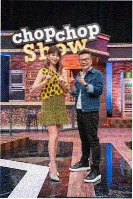 向往的生活 综艺推荐